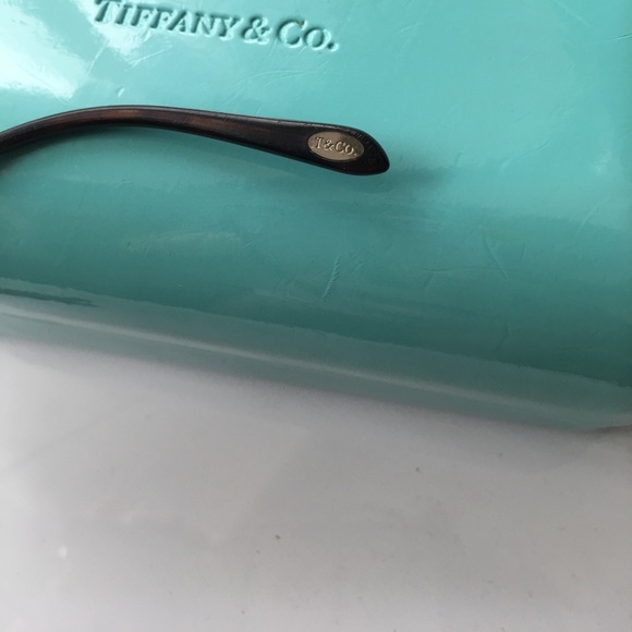 Tiffany & Co.  ||  Sunglasses - Picture 5 of 7